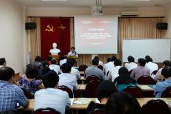 Học chứng chỉ tư vấn giám sát tại Hà Nội